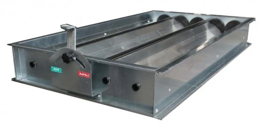 damper